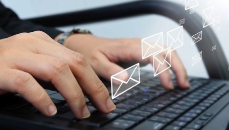 Tatimet: Cdo biznesmen te dorezoje adresen e-mail-it, komunikimi me poste elektronike